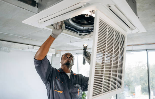 Licensed Ac Installation service in Trenton, NJ - FH HVAC