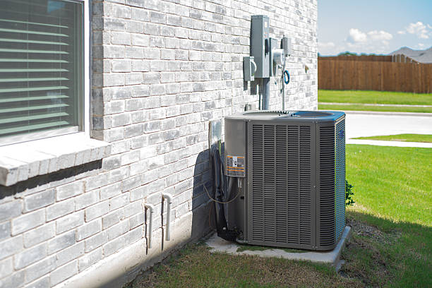 Reliable Ac Installation contractor in Trenton, NJ by FH HVAC